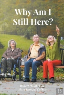 Bertrand.pt - Why Am I Still Here?