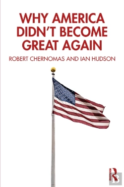 Bertrand.pt - Why America Didn'T Become Great Again