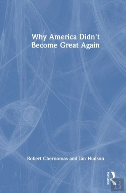 Bertrand.pt - Why America Didn'T Become Great Again
