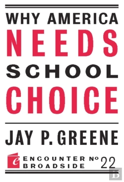 Bertrand.pt - Why America Needs School Choice