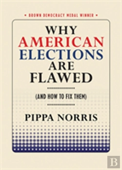 Bertrand.pt - Why American Elections Are Flawed (And How To Fix Them)