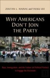 Why Americans Don'T Join The Party