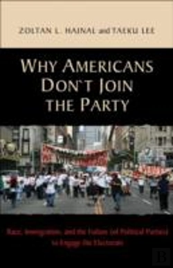 Bertrand.pt - Why Americans Don'T Join The Party