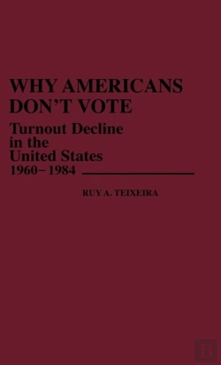 Bertrand.pt - Why Americans Don'T Vote