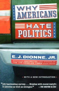 Bertrand.pt - Why Americans Hate Politics