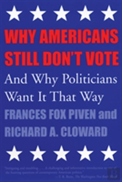 Bertrand.pt - Why Americans Still Don'T Vote