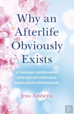 Bertrand.pt - Why An Afterlife Obviously Exists Â€“ A Thought Experiment And Realer Than Real Nearâ€“Death Experiences