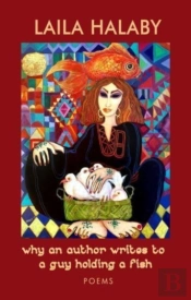 Why An Author Writes To A Guy Holding A Fish Â€“ Poems