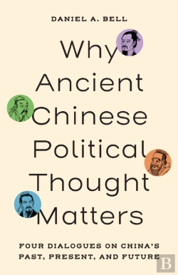 Bertrand.pt - Why Ancient Chinese Political Thought Matters