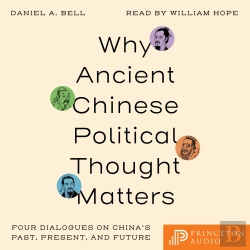 Bertrand.pt - Why Ancient Chinese Political Thought Matters