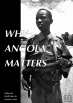 Bertrand.pt - Why Angola Matters