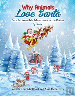 Bertrand.pt - Why Animals Love Santa