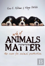 Why Animals Matter
