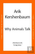 Why Animals Talk