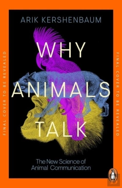 Bertrand.pt - Why Animals Talk