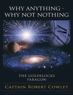 Bertrand.pt - Why Anything - Why Not Nothing: The Goldilocks Paragon
