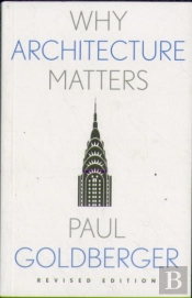 Why Architecture Matters
