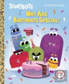 Why Are Birthdays Special?