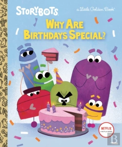 Bertrand.pt - Why Are Birthdays Special?