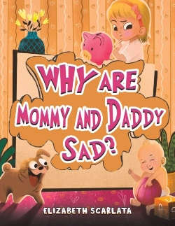 Bertrand.pt - Why Are Mommy And Daddy Sad?