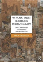 Why Are Most Buildings Rectangular?