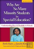 Why Are So Many Minority Students In Special Education?
