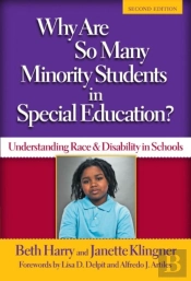 Why Are So Many Minority Students In Special Education?