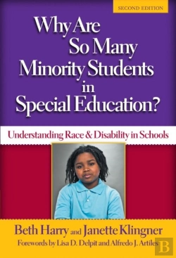 Bertrand.pt - Why Are So Many Minority Students In Special Education?