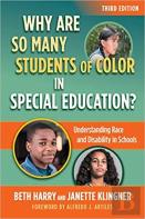 Why Are So Many Students Of Color In Special Education?