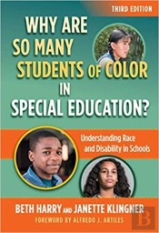 Why Are So Many Students Of Color In Special Education?