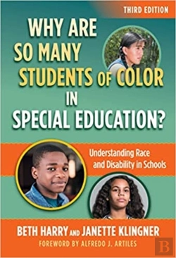 Bertrand.pt - Why Are So Many Students Of Color In Special Education?