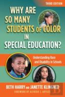 Why Are So Many Students Of Color In Special Education?