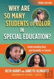Why Are So Many Students Of Color In Special Education?