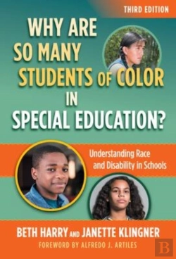 Bertrand.pt - Why Are So Many Students Of Color In Special Education?