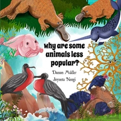 Bertrand.pt - Why Are Some Animals Less Popular?