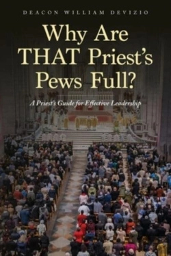 Bertrand.pt - Why Are That Priest'S Pews Full?