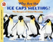 Why Are The Ice Caps Melting?