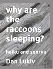 Why Are The Raccoons Sleeping?