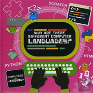 Why Are There Different Computer Languages?