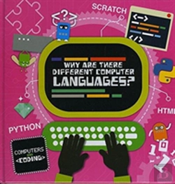 Bertrand.pt - Why Are There Different Computer Languages?