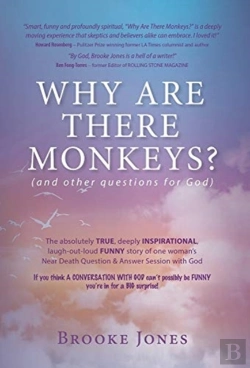 Bertrand.pt - Why Are There Monkeys? (And Other Questions For God)