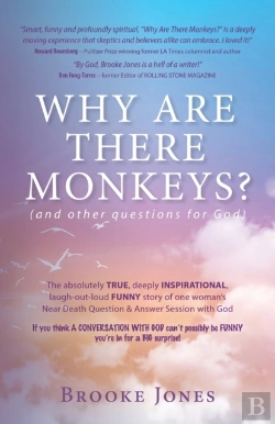 Bertrand.pt - Why Are There Monkeys? (And Other Questions For God)
