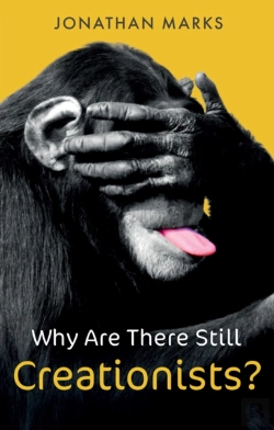 Bertrand.pt - Why Are There Still Creationists?