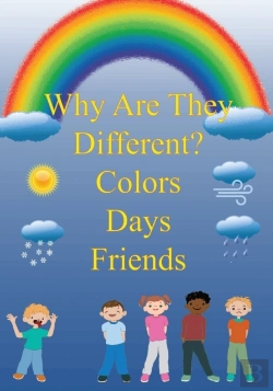 Bertrand.pt - Why Are They Different? Colors, Days, And Friends