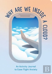 Why Are We Inside A Cloud?
