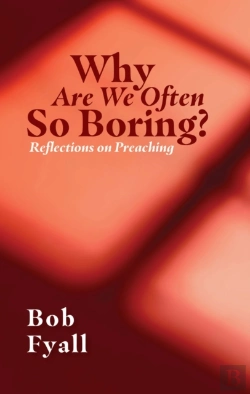 Bertrand.pt - Why Are We Often So Boring?