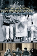 Why Are We Reading Ovid'S Handbook On Rape?