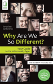 Why Are We So Different?