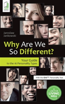 Bertrand.pt - Why Are We So Different?