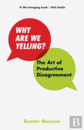 Why Are We Yelling?